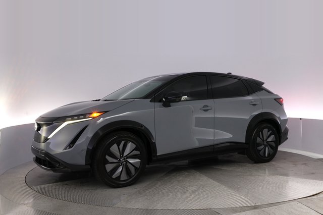 2023 Nissan Ariya — photo 14 of 27