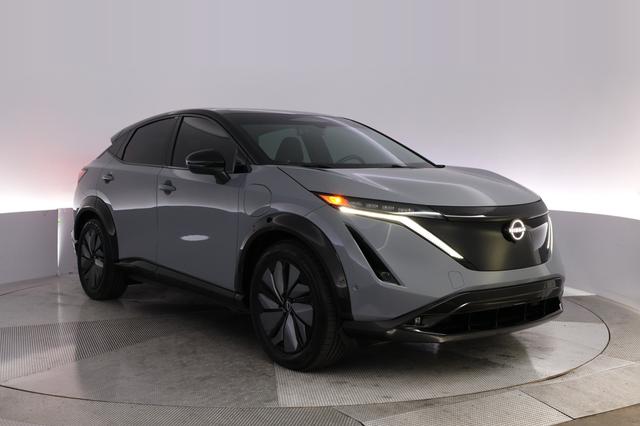 2023 Nissan Ariya — photo 10 of 27