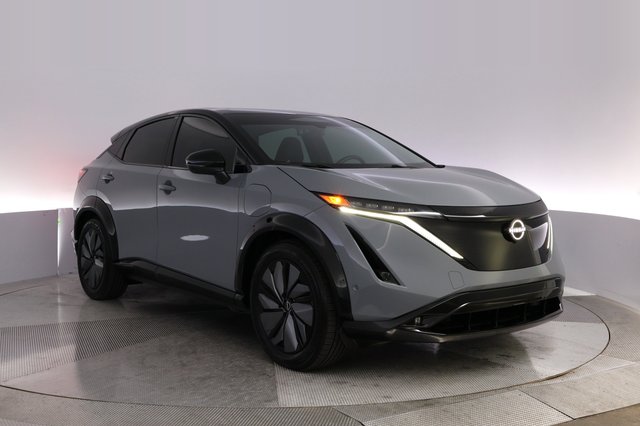 2023 Nissan Ariya — photo 10 of 27