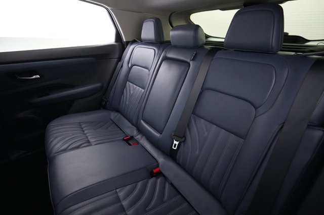2023 Nissan Ariya — photo 19 of 27