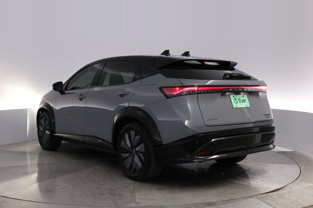 2023 Nissan Ariya — photo 13 of 27