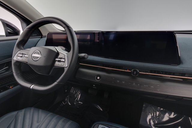 2023 Nissan Ariya — photo 20 of 27