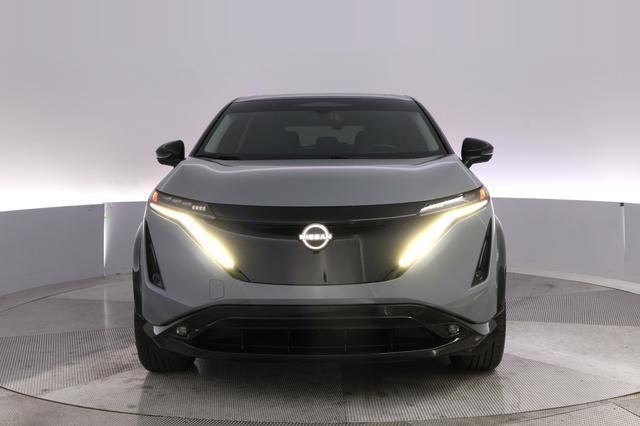 2023 Nissan Ariya — photo 9 of 27