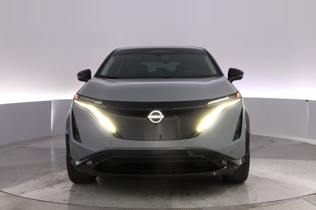 2023 Nissan Ariya — photo 9 of 27