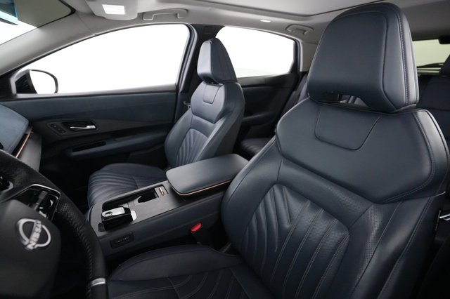 2023 Nissan Ariya — photo 3 of 27