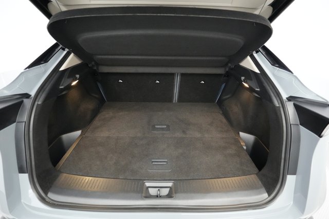 2023 Nissan Ariya — photo 6 of 27