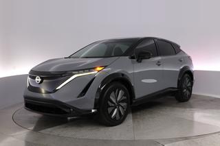 2023 Nissan Ariya