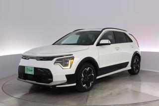 2023 Kia Niro EV