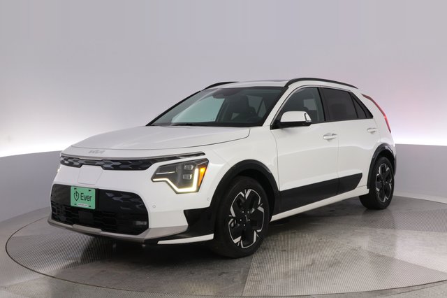 2023 Kia Niro EV — VIN KNDCT3L19P5061015