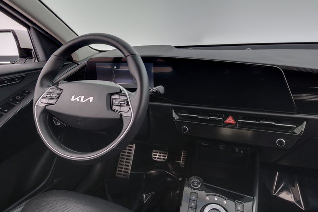 2023 Kia Niro EV — photo 20 of 24