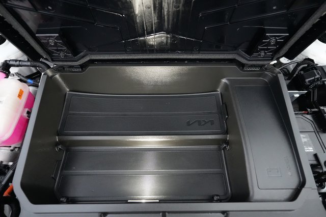 2023 Kia Niro EV — photo 23 of 24