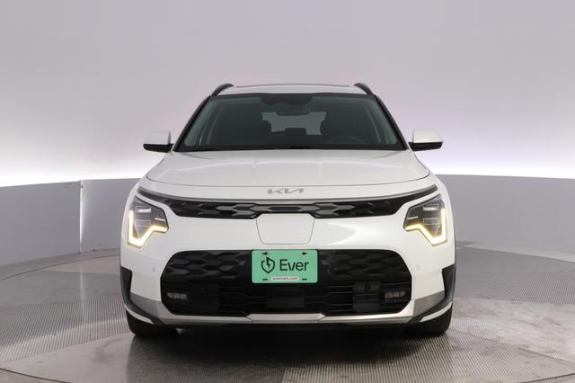 2023 Kia Niro EV — photo 9 of 24