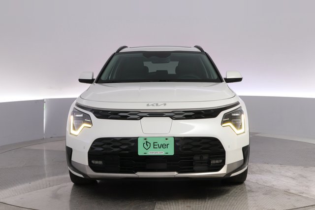 2023 Kia Niro EV — photo 9 of 24