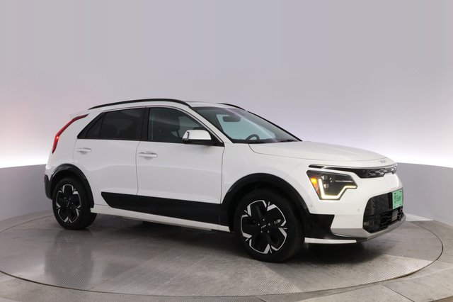 2023 Kia Niro EV — photo 11 of 24