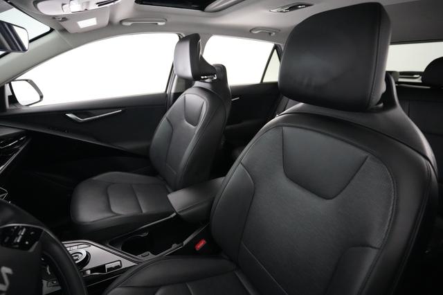 2023 Kia Niro EV — photo 3 of 24