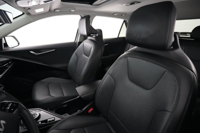 2023 Kia Niro EV — photo 3 of 24