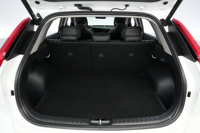 2023 Kia Niro EV — photo 6 of 24