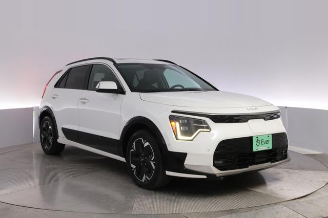 2023 Kia Niro EV — photo 10 of 24