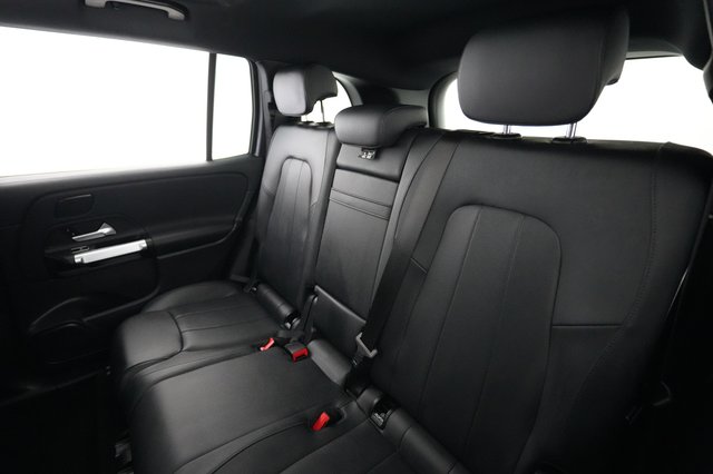 2023 Mercedes-Benz EQB — photo 19 of 26