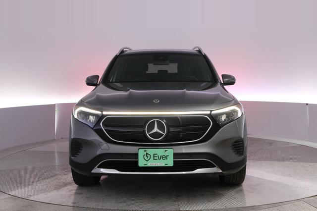 2023 Mercedes-Benz EQB — photo 9 of 26