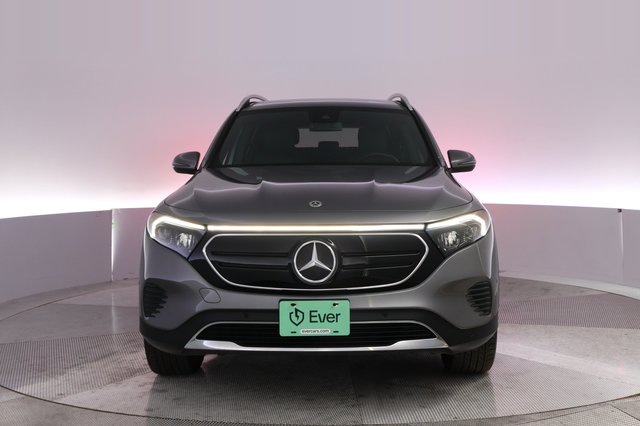 2023 Mercedes-Benz EQB — photo 9 of 26