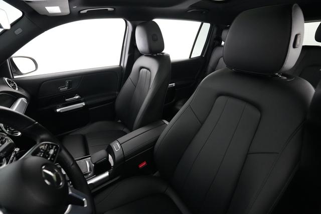 2023 Mercedes-Benz EQB — photo 3 of 26