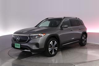 2023 Mercedes-Benz EQB