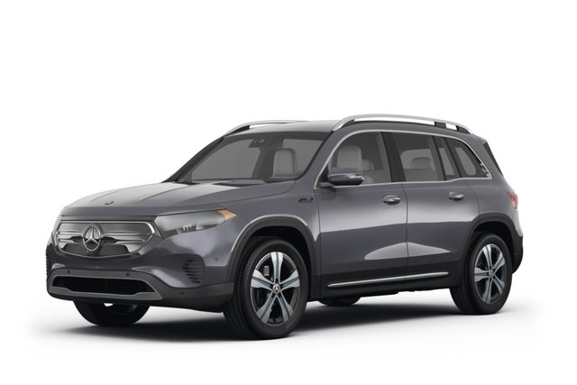 2023 Mercedes-Benz EQB — VIN W1N9M1DB4PN054579