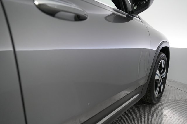 2023 Mercedes-Benz EQB — photo 24 of 26