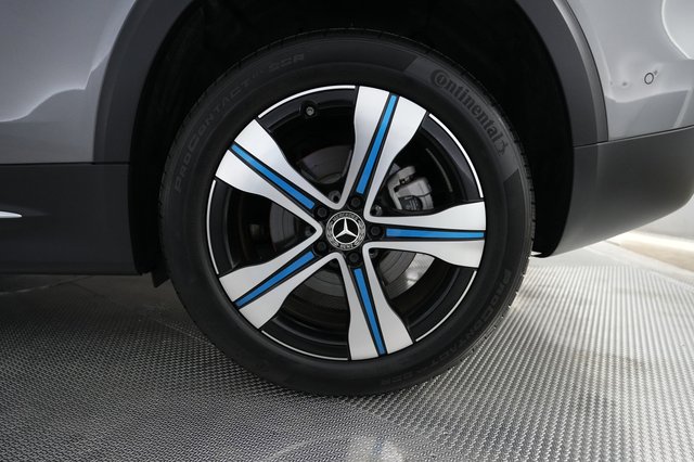 2023 Mercedes-Benz EQB — photo 7 of 26