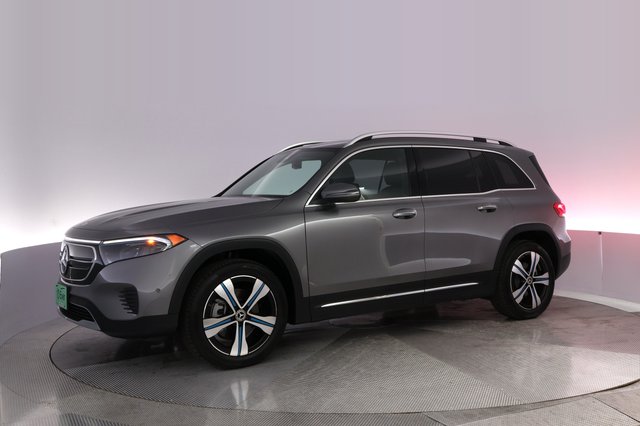 2023 Mercedes-Benz EQB — photo 14 of 26