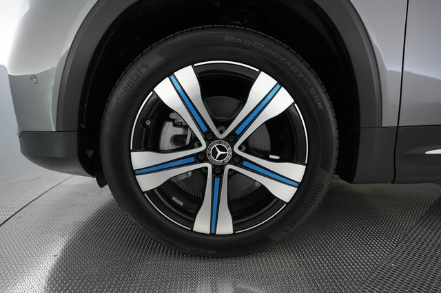 2023 Mercedes-Benz EQB — photo 15 of 26