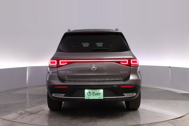 2023 Mercedes-Benz EQB — photo 12 of 26