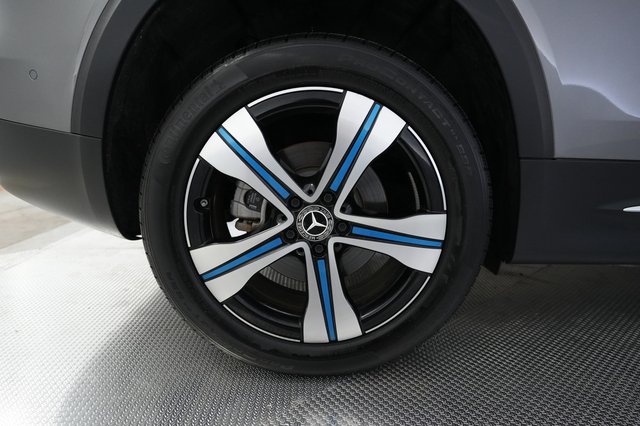 2023 Mercedes-Benz EQB — photo 17 of 26