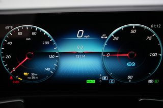 2023 Mercedes-Benz EQB — photo 5 of 26
