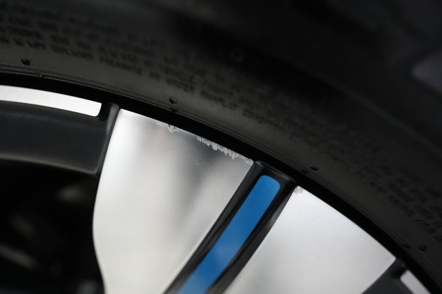 2023 Mercedes-Benz EQB — photo 25 of 26