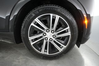 2024 Cadillac LYRIQ — photo 15 of 25