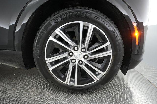 2024 Cadillac LYRIQ — photo 15 of 25