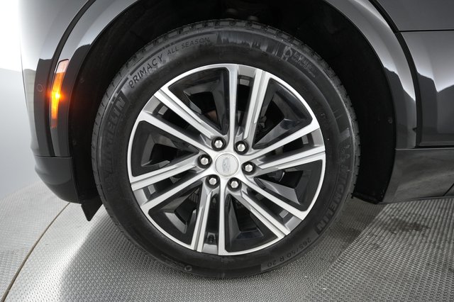 2024 Cadillac LYRIQ — photo 13 of 25