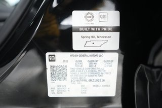 2024 Cadillac LYRIQ — photo 25 of 25