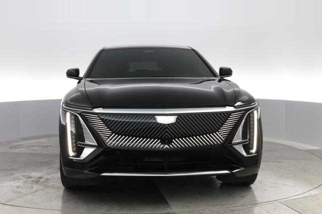 2024 Cadillac LYRIQ — photo 6 of 25