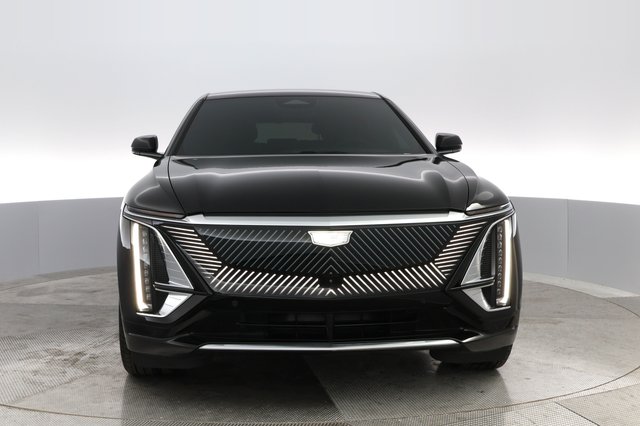 2024 Cadillac LYRIQ — photo 6 of 25