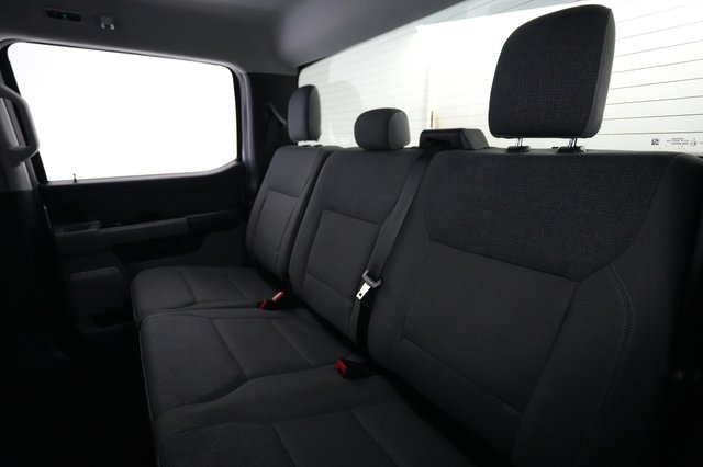 2024 Ford F-150 Lightning — photo 13 of 25