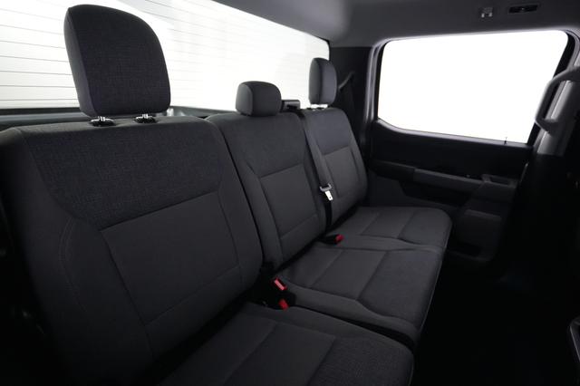 2024 Ford F-150 Lightning — photo 4 of 25