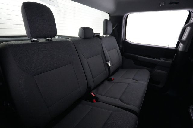 2024 Ford F-150 Lightning — photo 4 of 25