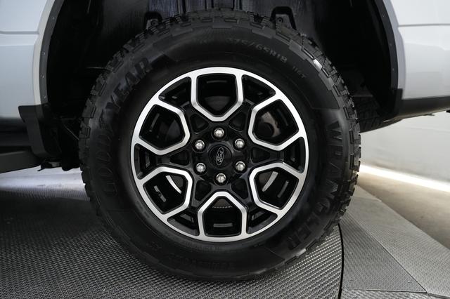 2024 Ford F-150 Lightning — photo 7 of 25