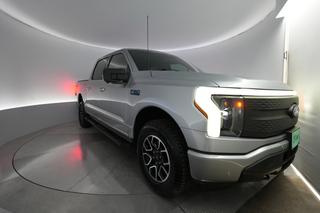 2024 Ford F-150 Lightning