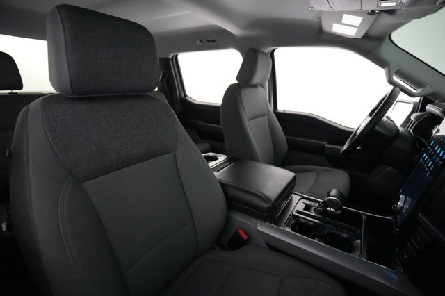 2024 Ford F-150 Lightning — photo 12 of 25