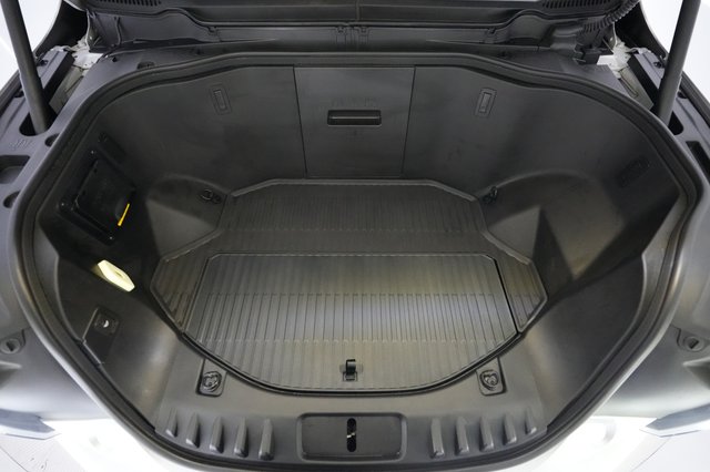 2024 Ford F-150 Lightning — photo 17 of 25