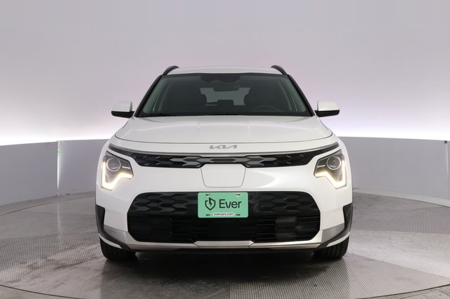 2024 Kia Niro EV — photo 9 of 25